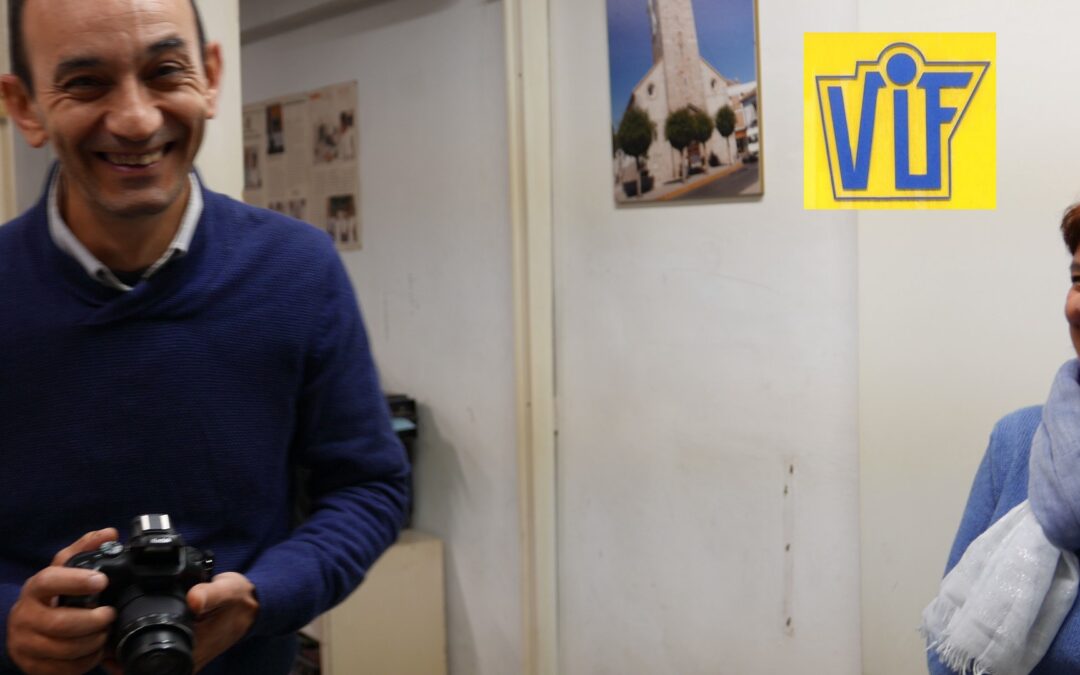 Presupuestos para todo tipo de trabajos fotográficos, laboratorio fotográfico en Barcelona Colorvif