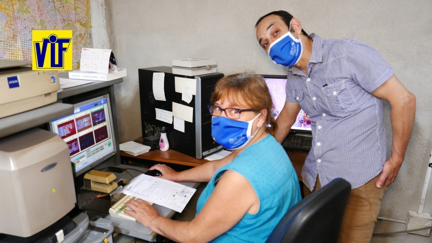 Laboratorio fotográfico Barcelona profesional Colorvif , fotografía analógica y digital