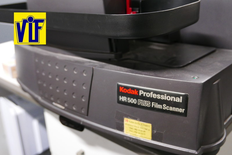 Donde escanear negativos antiguos cerca de aquí a máxima calidad en Barcelona, Colorvif