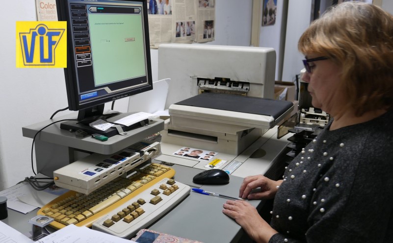 Fotos carnet Barcelona precio 6,95 lote Colorvif barato