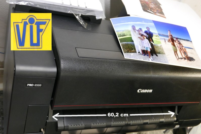 Imprimir fotos tipo poster en Barcelona Colorvif al momento