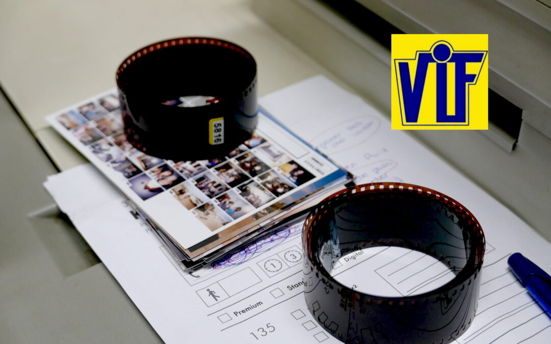 Ampliaciones profesionales al momento en Barcelona Colorvif