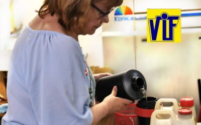 Revela Sueños: laboratorio Fotografía Profesional en Barcelona